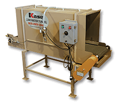 2211watertunnel 2211 Water Tunnel | Kase Conveyors