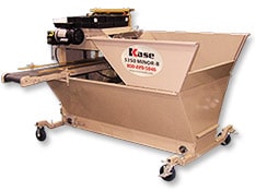 5350MinorB 5350 Minor B Filler | Kase Conveyors