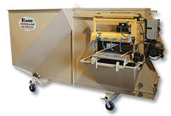 g2blinfiller 5343 B-Line Filler | Kase Conveyors